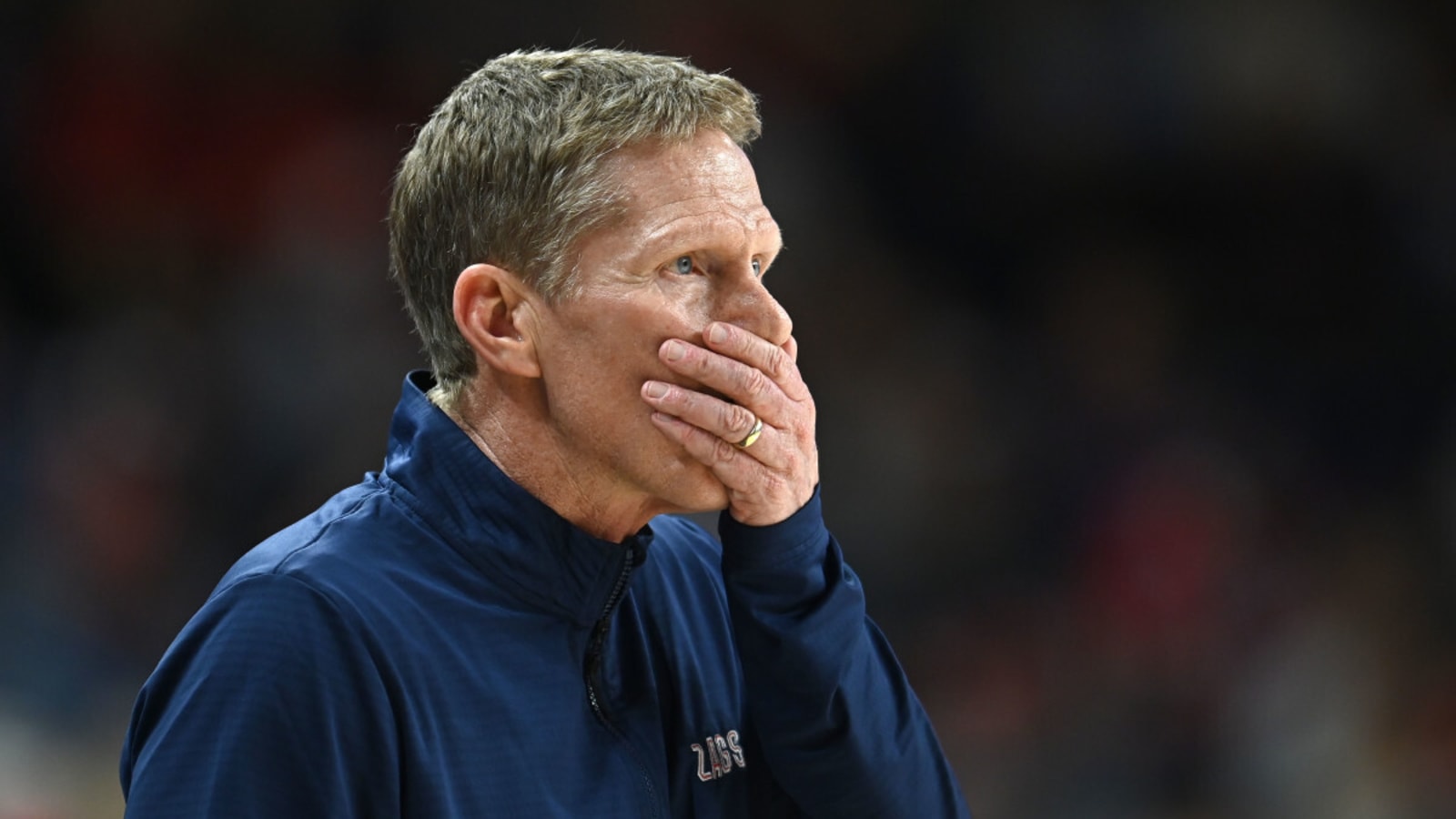 Gonzaga&#39;s Mark Few Gets Major Roster News After College Basketball Season