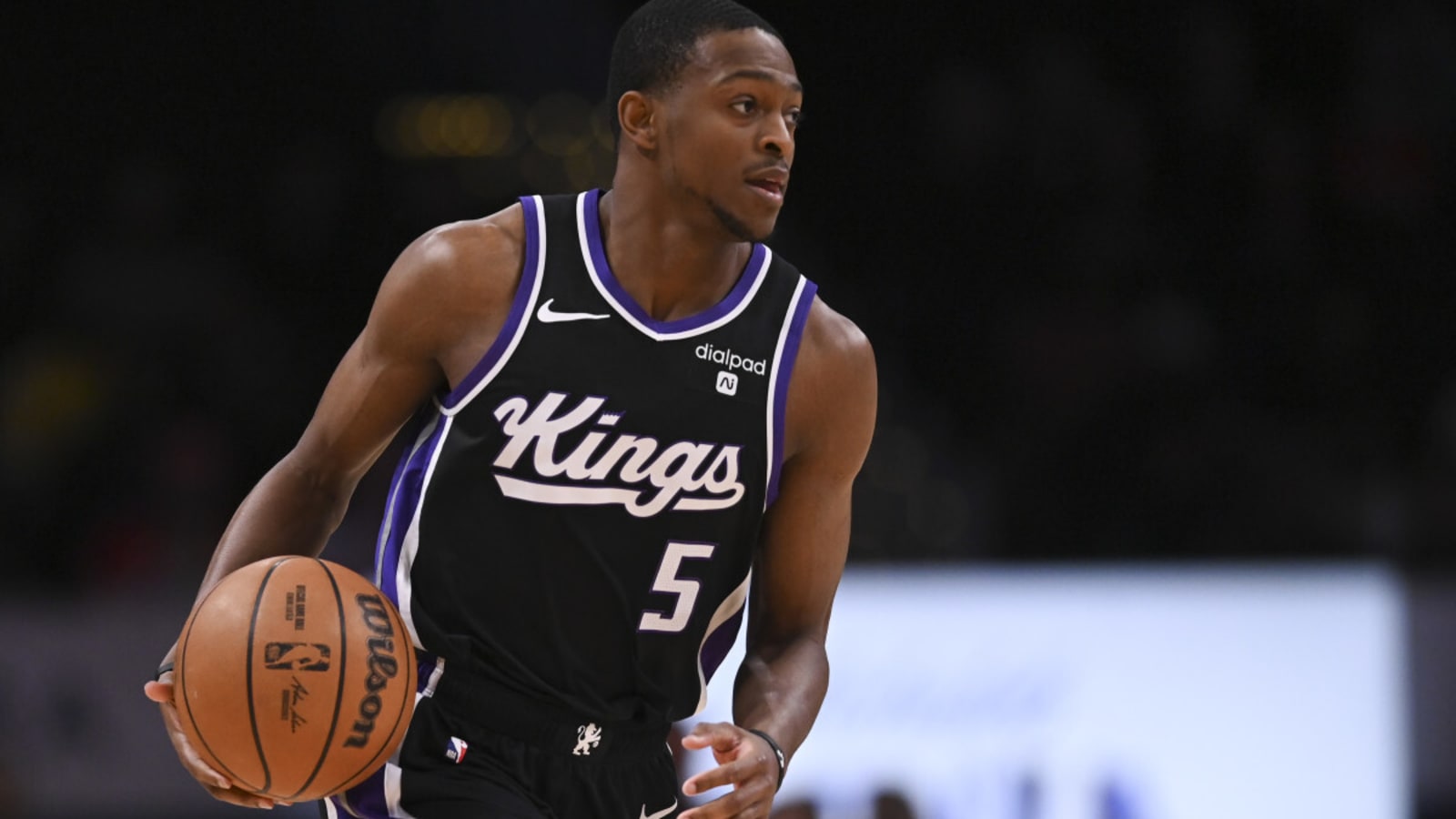 Real Reason Why De&#39;Aaron Fox Turned Down $165 Million Extension From The Kings