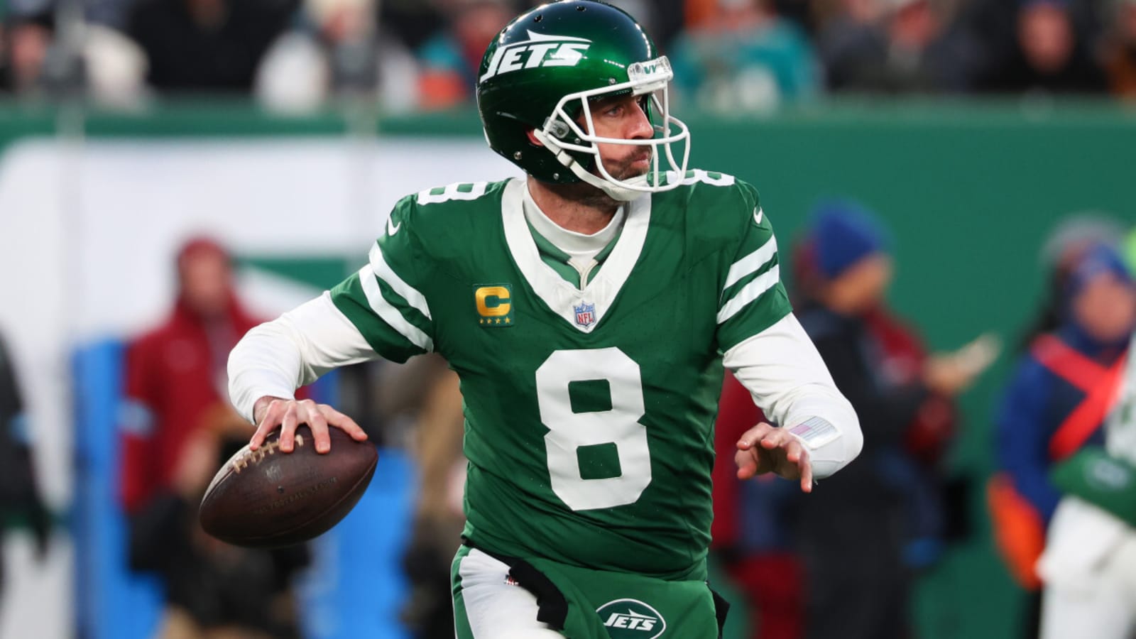 Minnesota Vikings Should Re-Think Aaron Rodgers Stance