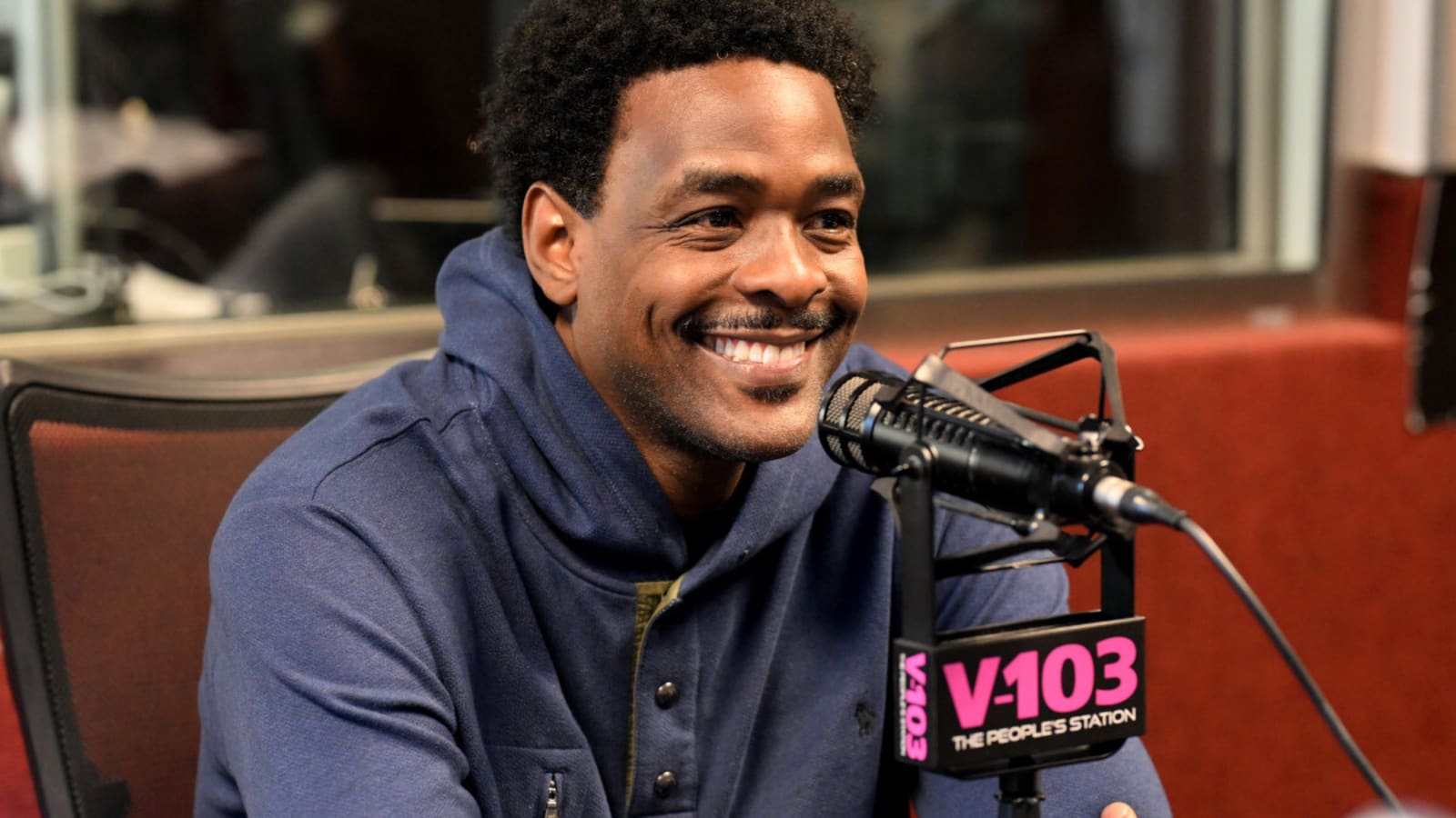 Chris Webber Makes Opinion On Controversial Final Four Moment Very Clear