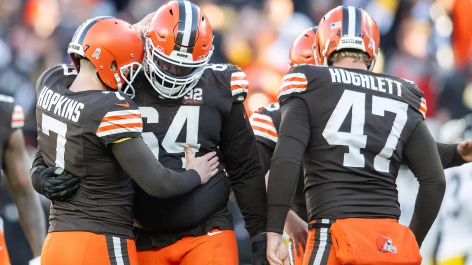 AI believes that the Cleveland Browns have something big in store for the 2024 season