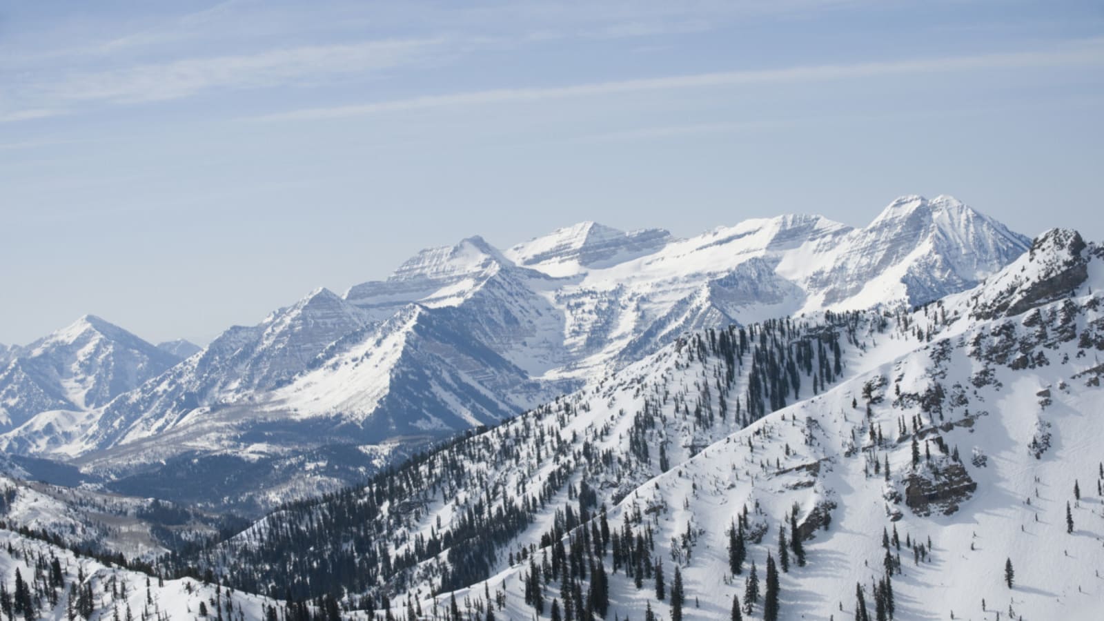 Skiers Consider Boycotting Utah