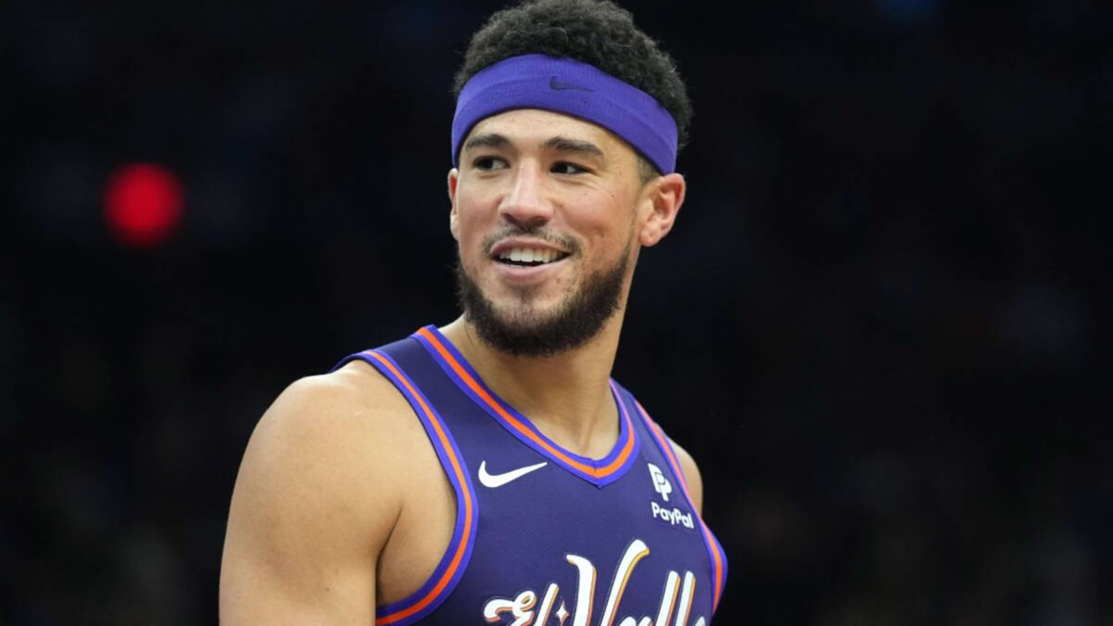 Suns Reveal Devin Booker&#39;s Status vs Thunder