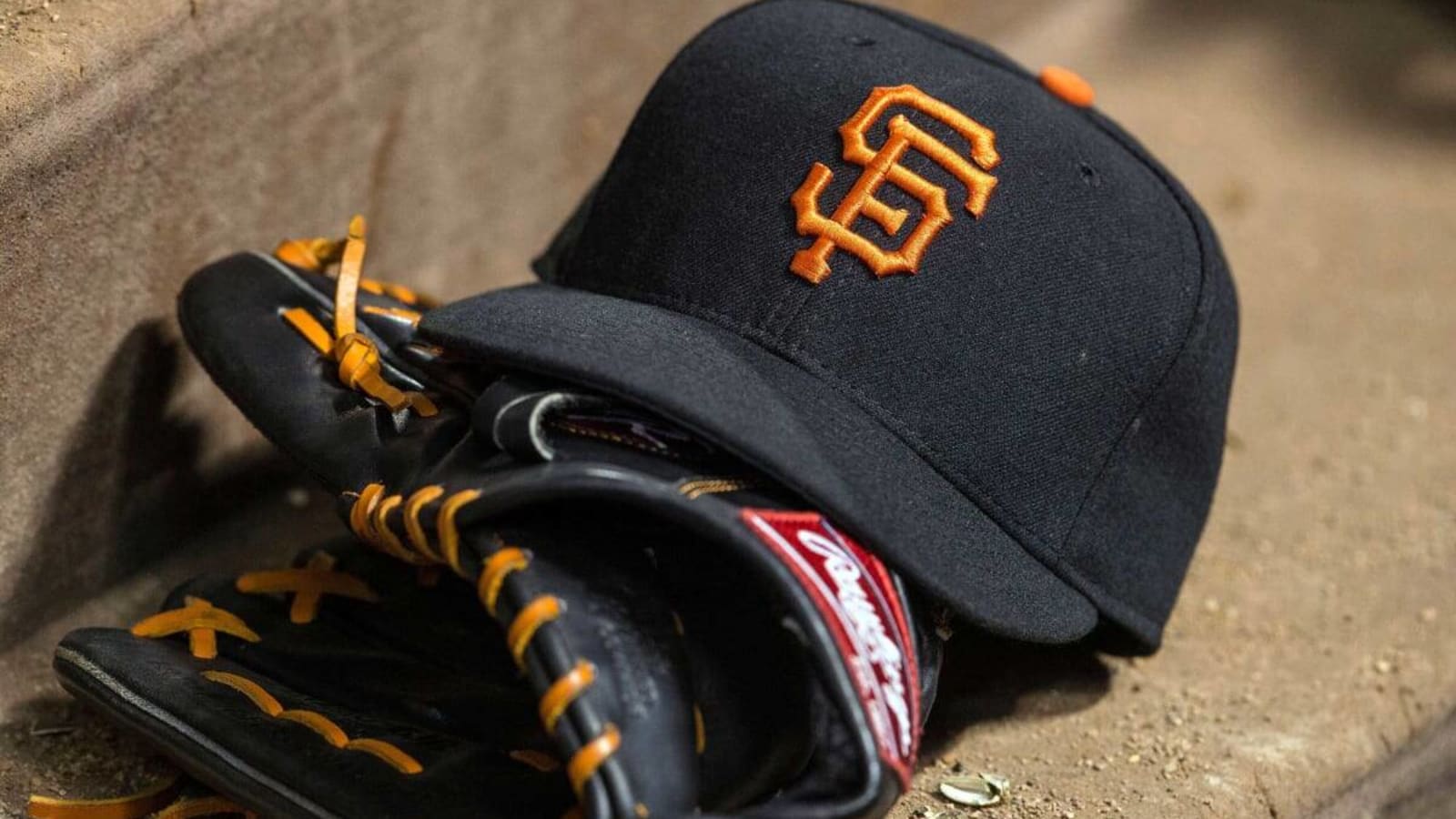 Former  Giants first baseman passes away at 70