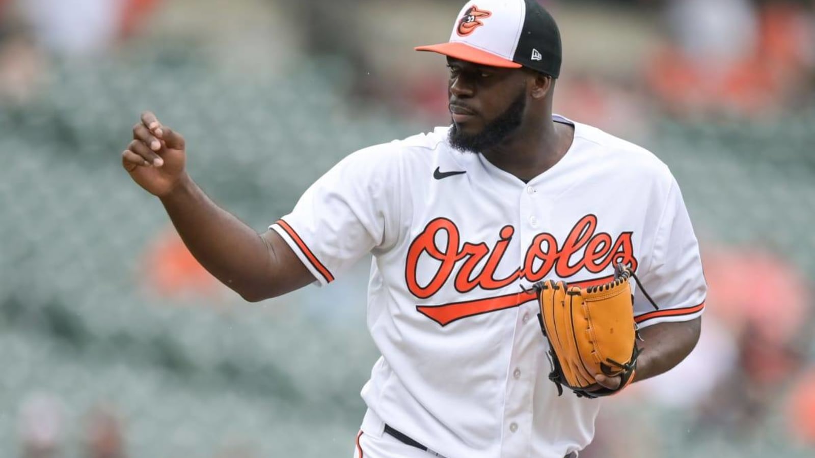 Baltimore Orioles Make Poor Decision with Social Media Graphic Regarding Felix Bautista