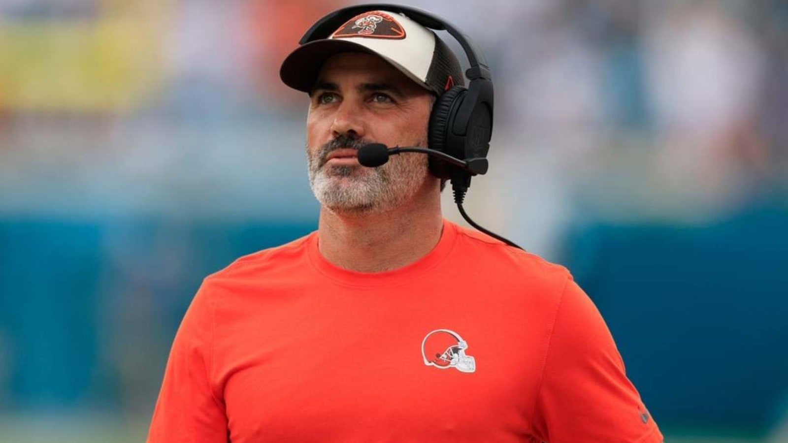 Browns 7-Round 2025 NFL Mock Draft: Cleveland lands their quarterback of the future thanks to a trade