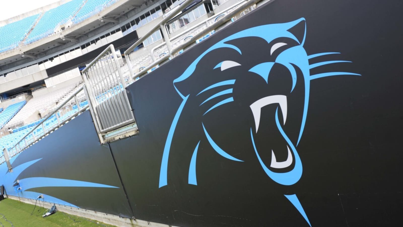 Panthers reveal new jersey numbers for 2025 rookies & free agents