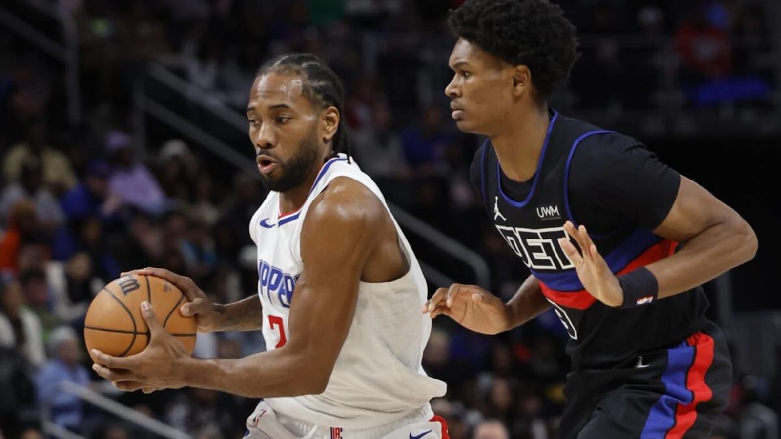 Injury Report: LA Clippers vs Detroit Pistons | Yardbarker