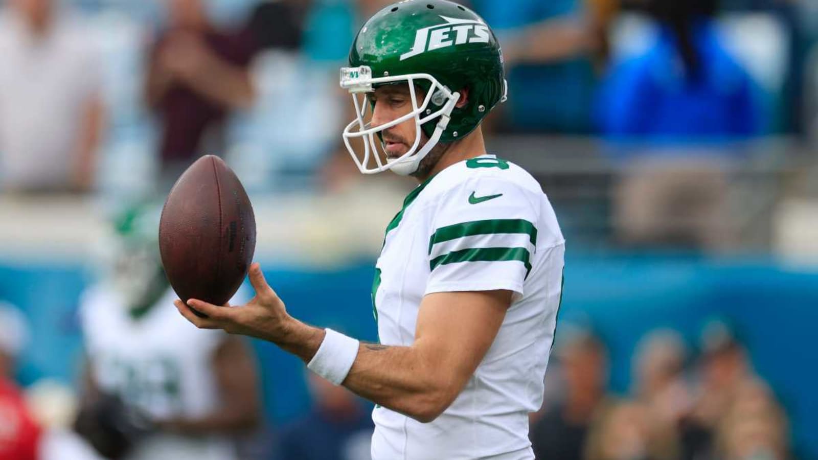 Steelers Insider Believes Major Aaron Rodgers News Is Coming