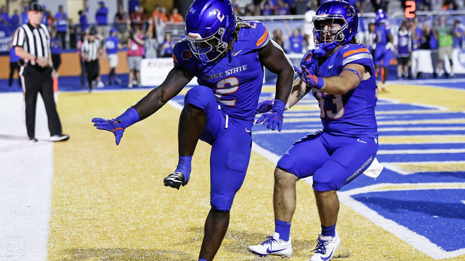 Commanders Pick Heisman Trophy Favorite in 2025 NFL Mock Draft Yardbarker