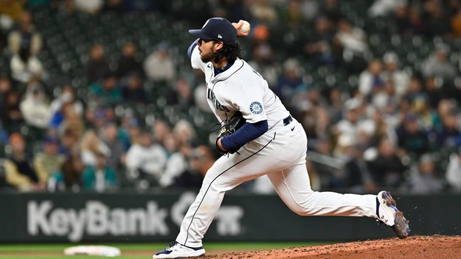 Seattle Mariners&#39; Injury Updates on Andres Munoz and Robbie Ray