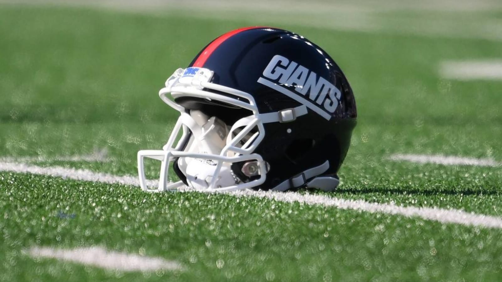 Giants RB Coach Jeff Nixon Hired by Syracuse