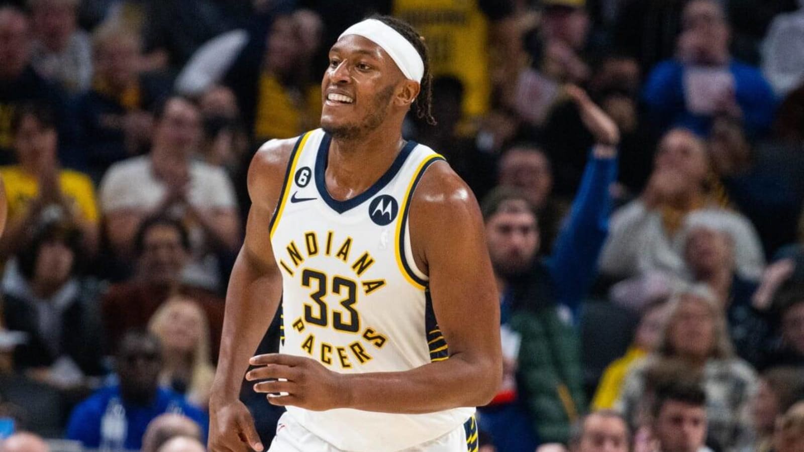 Eastern Conference Recaps, Jan. 8: Big Game By Myles Turner Leads Indiana Pacers Past Charlotte Hornets