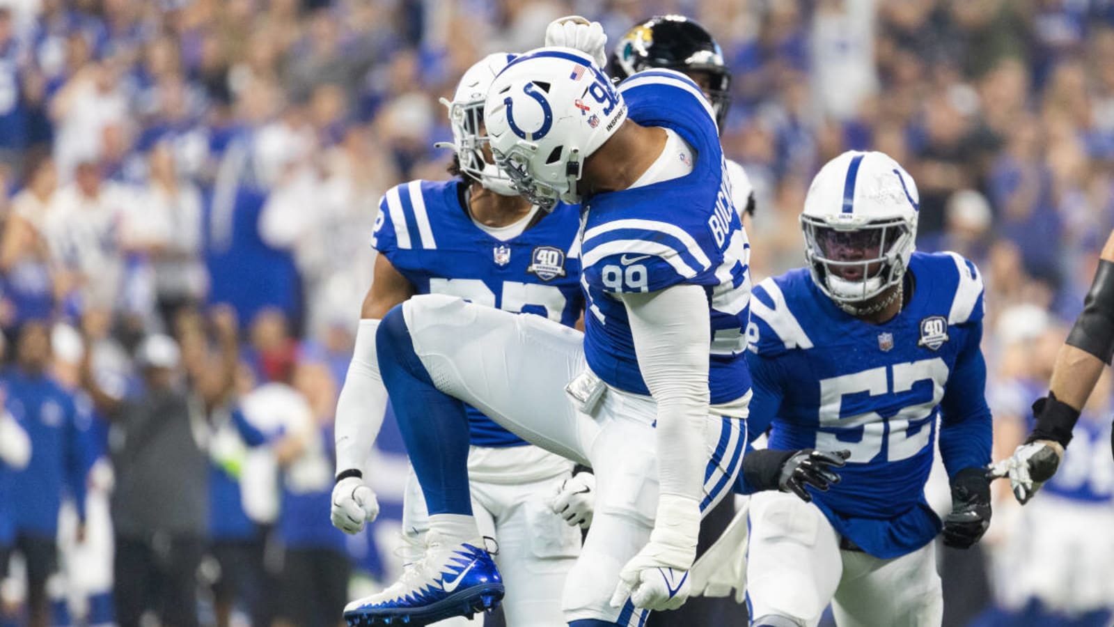 3 bold predictions for the Colts Week 15 matchup vs. the Steelers