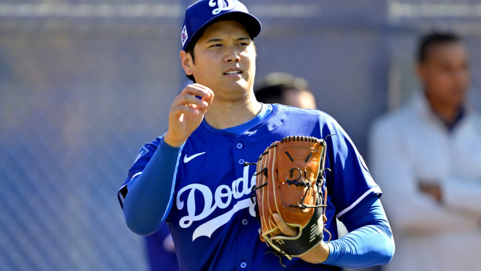 Justin Verlander’s Brother Sends Brutal 7-Word Shot at Shohei Ohtani