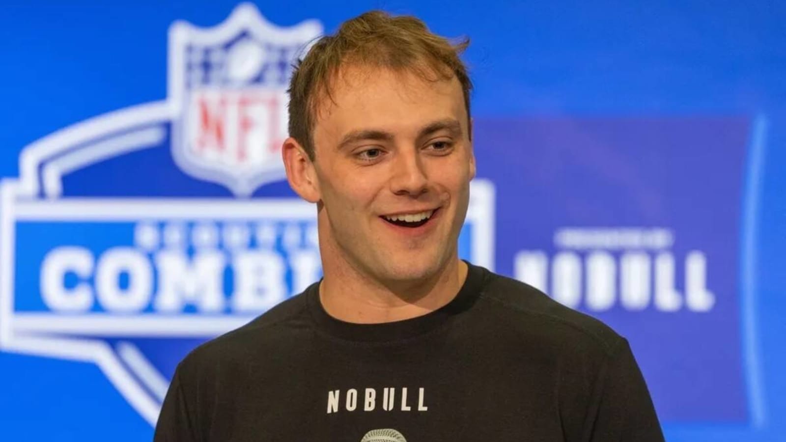 star Brock Bowers stands alone in top TE rankings following NFL