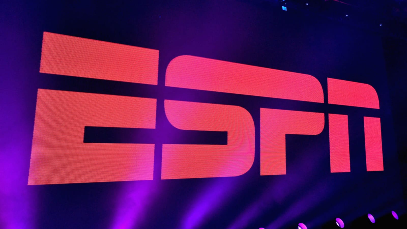 ESPN Cancelling Longtime TV Show After 20-Plus Years