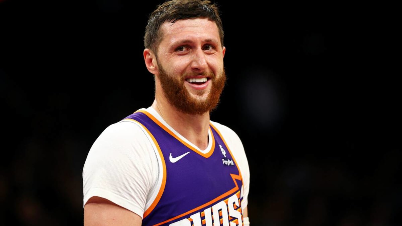 Suns React to Jusuf Nurkic&#39;s Historic Performance