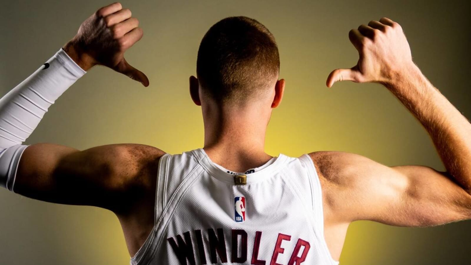  New York Knicks Release Former NBA 1st Round Pick