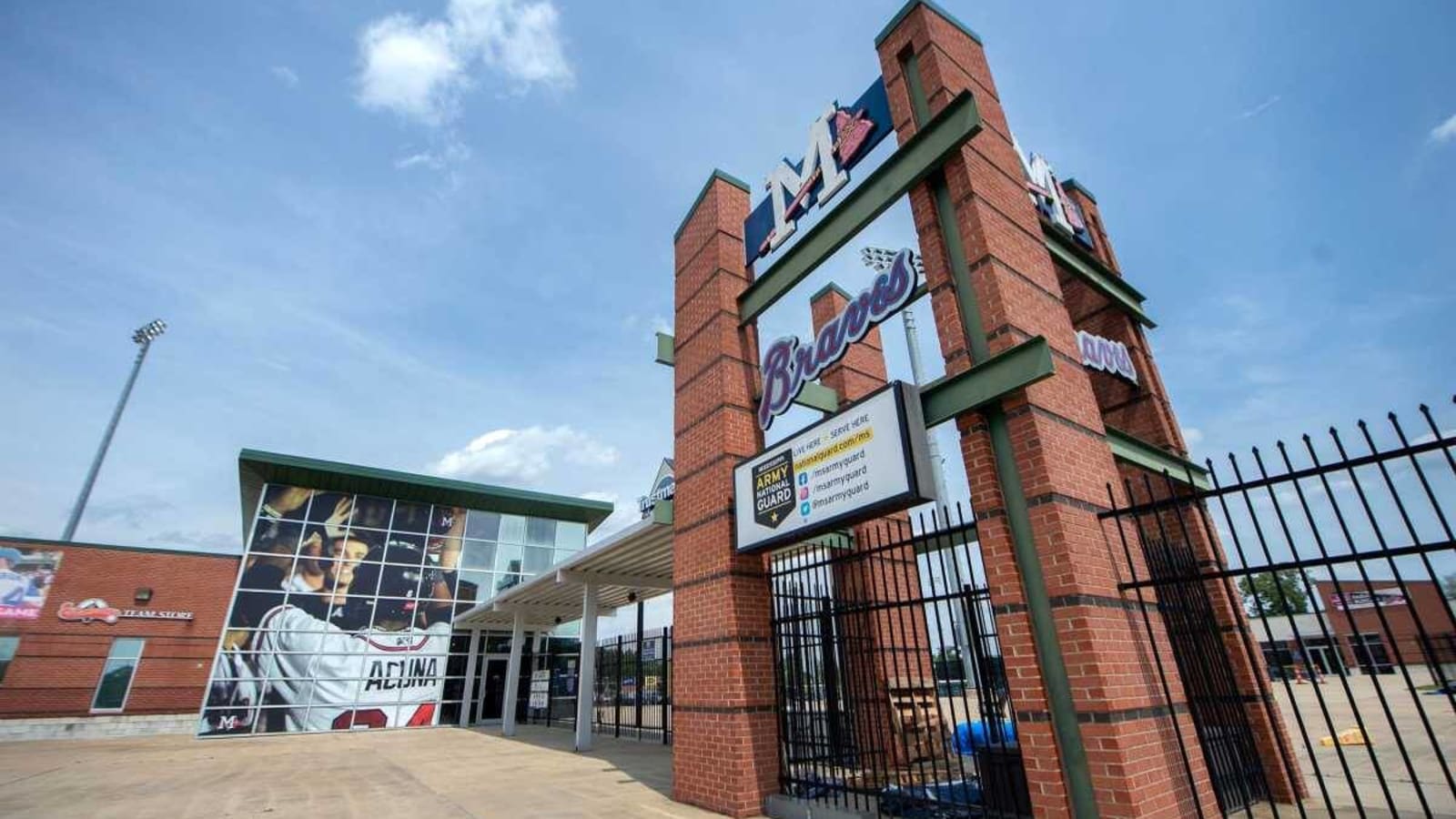Job posted for General Manager of Atlanta&#39;s AA affiliate that&#39;s moving to Columbus, Georgia