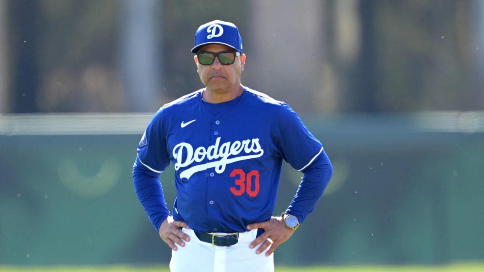 Dave Roberts Hints Towards LA Dodgers’ Interest in Korean Star Hye-Seong Kim