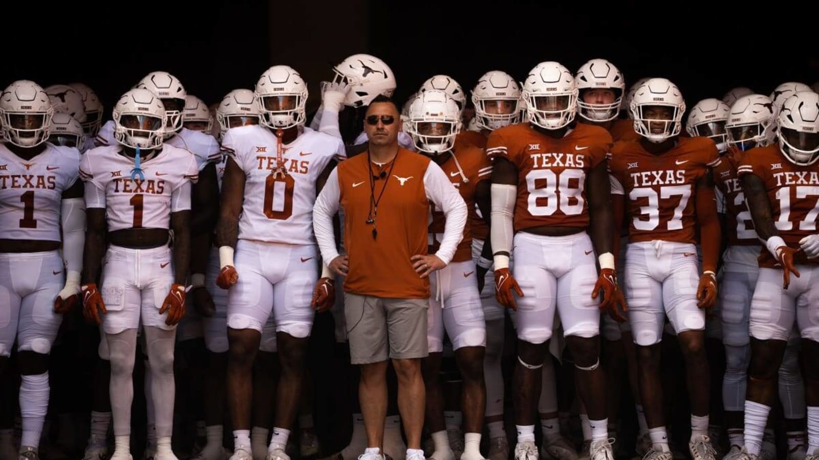 Texas Longhorns vs. BYU Cougars: Keys To The Game