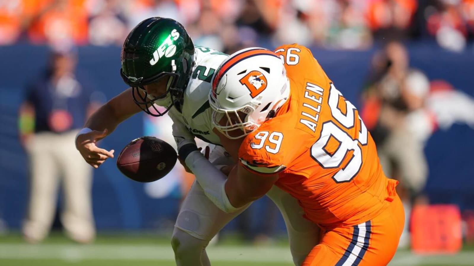 Broncos Fall to Jets: The Good, Bad & Ugly