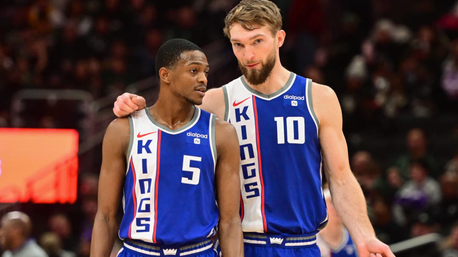 NBA Wrongly Snubs Kings Duo from 2024 All-Star Game