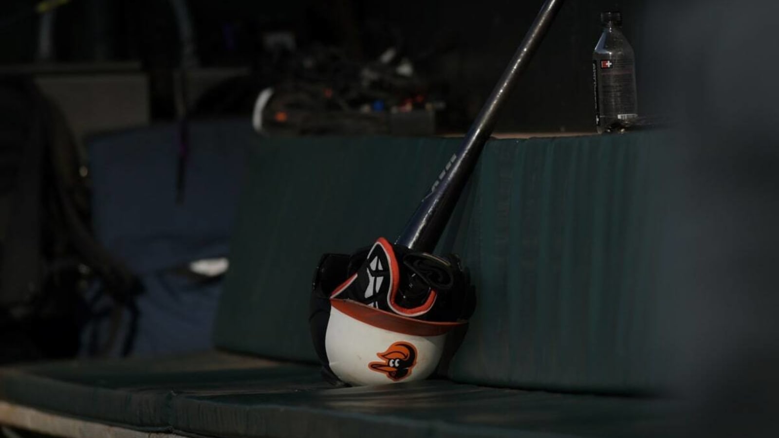 Baseball Broadcasters Come to the Defense of Baltimore Orioles&#39; Broadcaster Kevin Brown