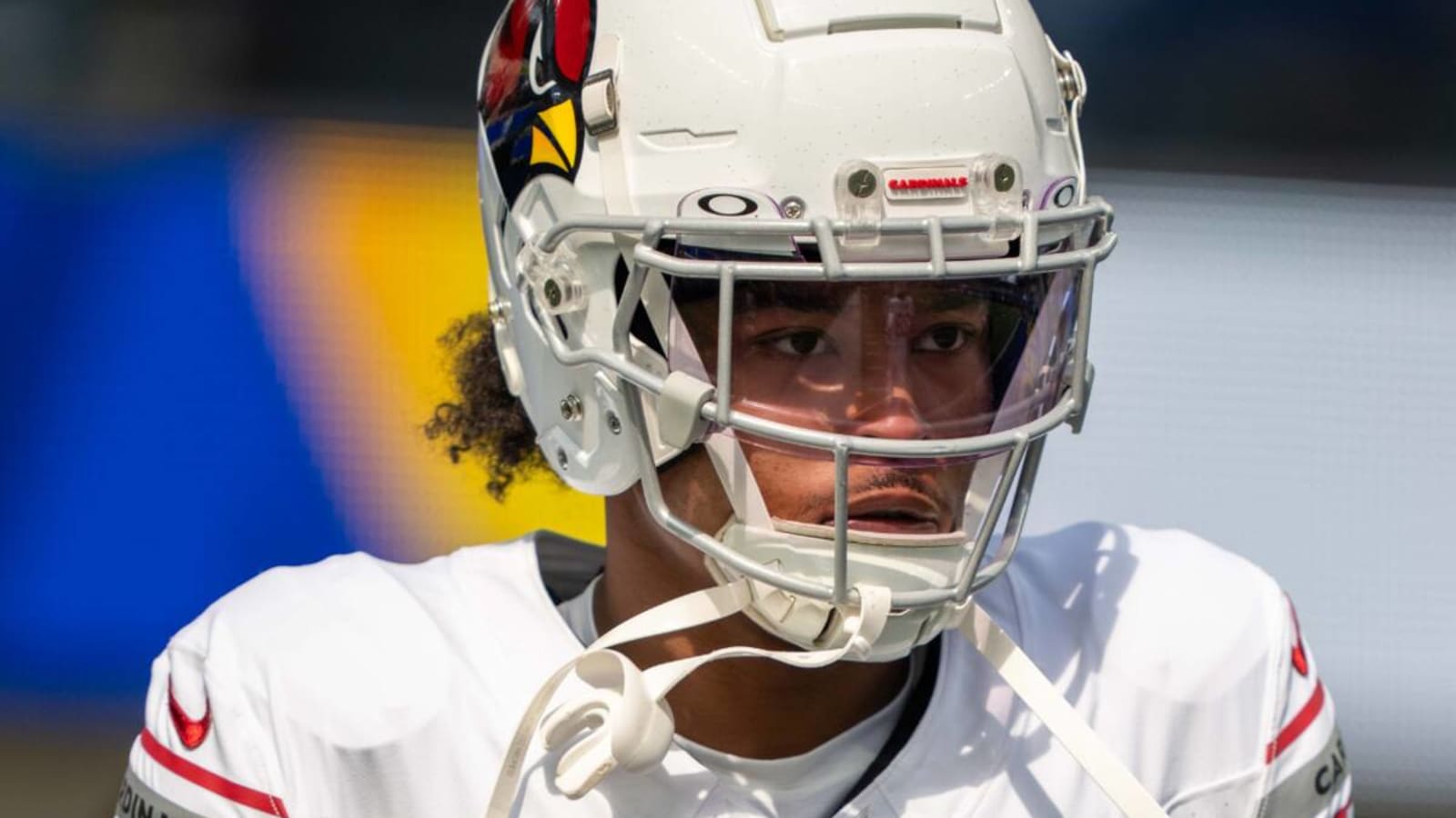 Cardinals Designate CB to Return From Injured Reserve