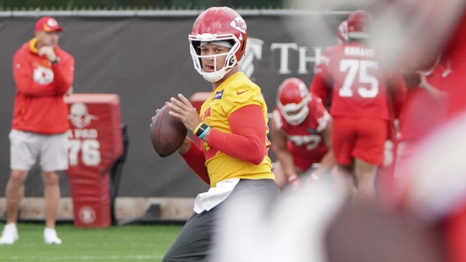 Chiefs&#39; quest for Super Bowl LIX officially kicks off with the start of the offseason program