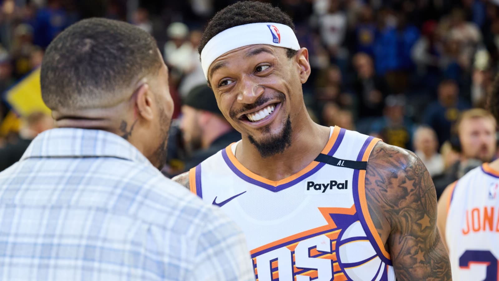 Clippers Fuel Bradley Beal Speculation With Roster Decision on Tuesday