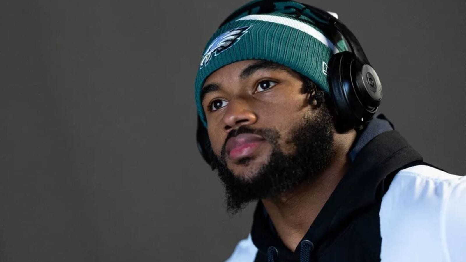 D&#39;Andre Swift speaks out on Eagles&#39; late-season collapse