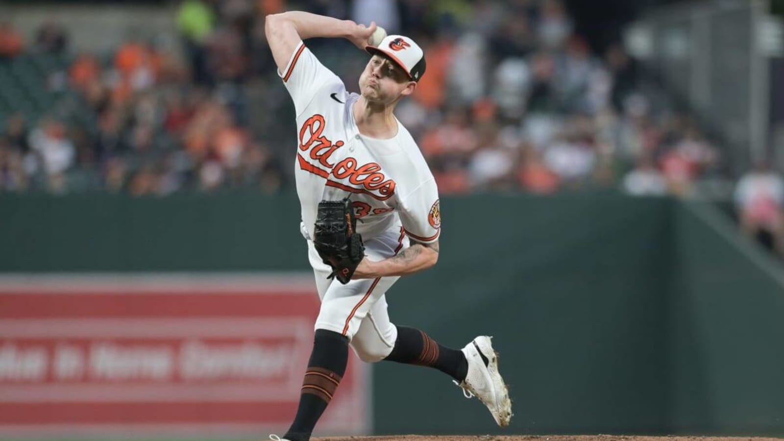 Baltimore Orioles Lower Magic Number as Kyle Bradish Closes in on Team Record Books