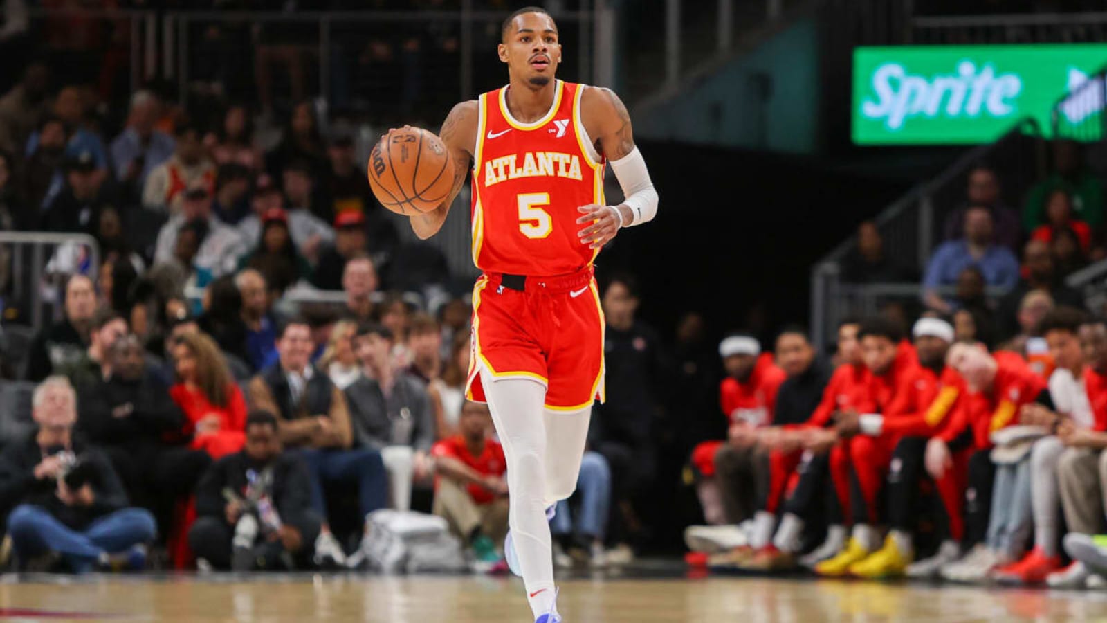 Updated NBA Title Odds Heading into 2024