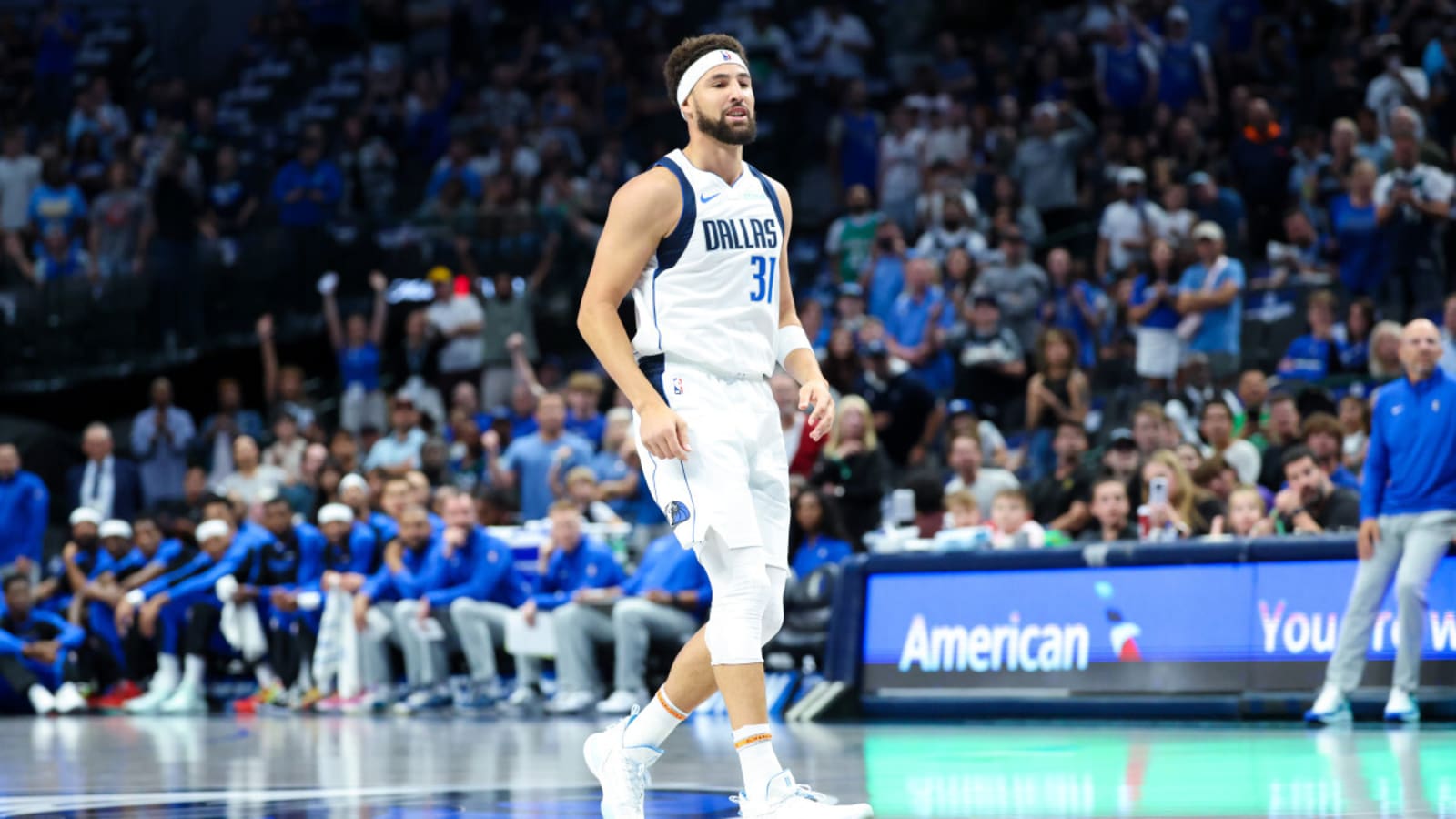 5 Important Questions Facing The Mavericks In The 2024-25 Season