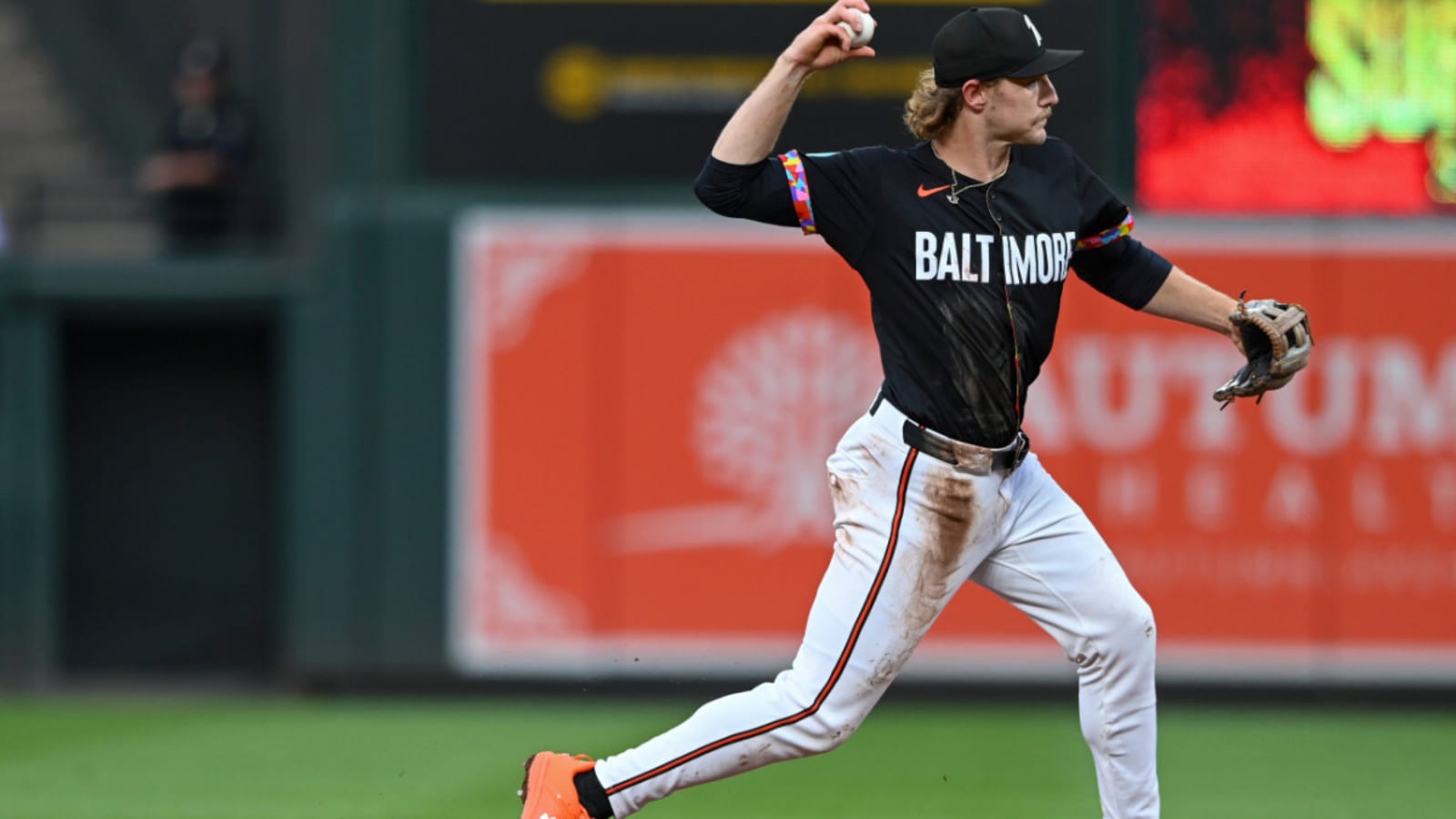 Orioles Announce Massive Gunnar Henderson Injury Update