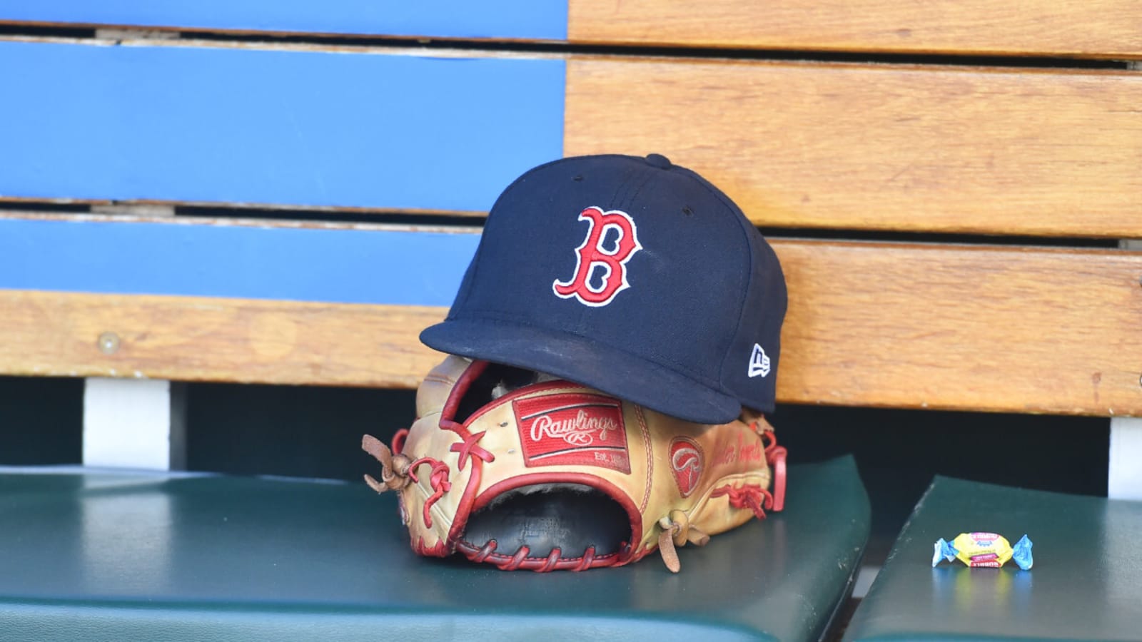 The Red Sox Have Finalized Rafael Devers' 2025 Position