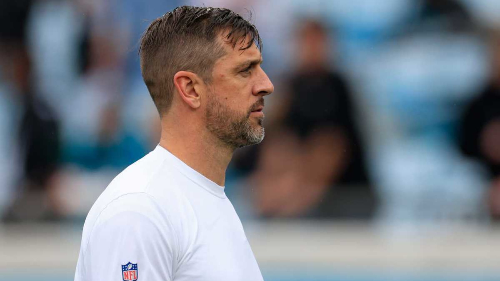 NFL Expert Reveals &#39;Scenario&#39; Vikings Would Pursue Aaron Rodgers