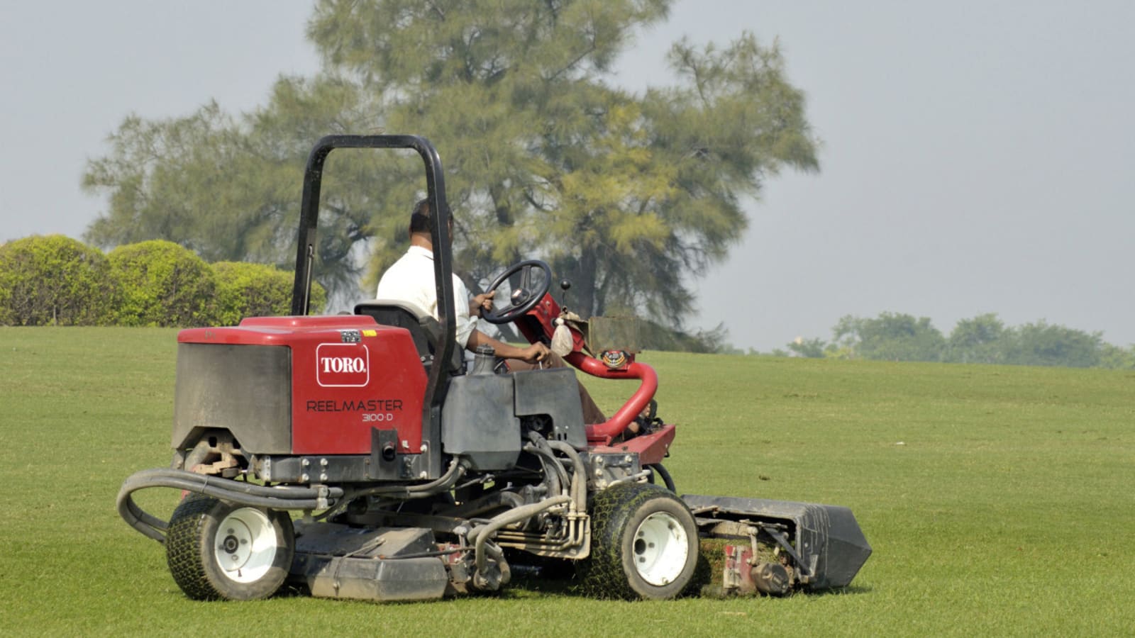 Do You Need PTO on Your Lawn Mower?