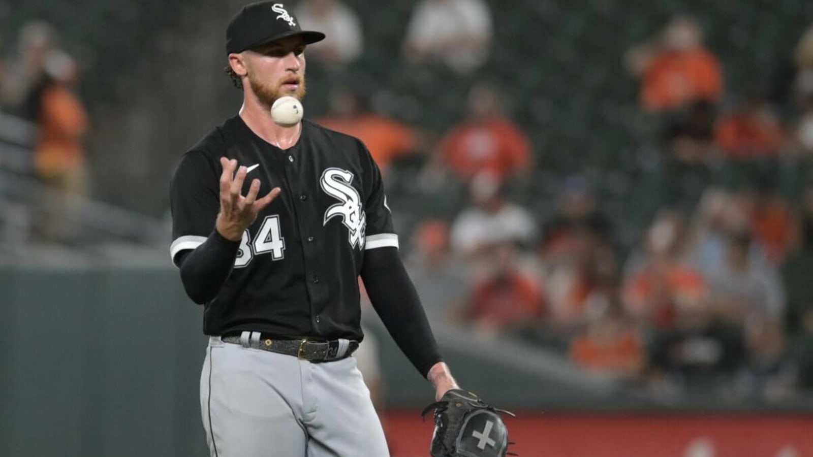 Chicago White Sox Make Big Decision with Former Top-Heralded Pitching Prospect