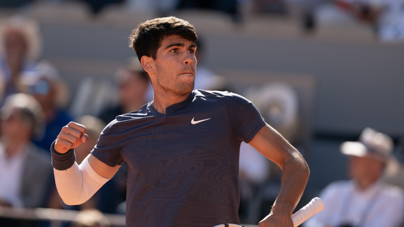 Predicting French Open 2025 Winners