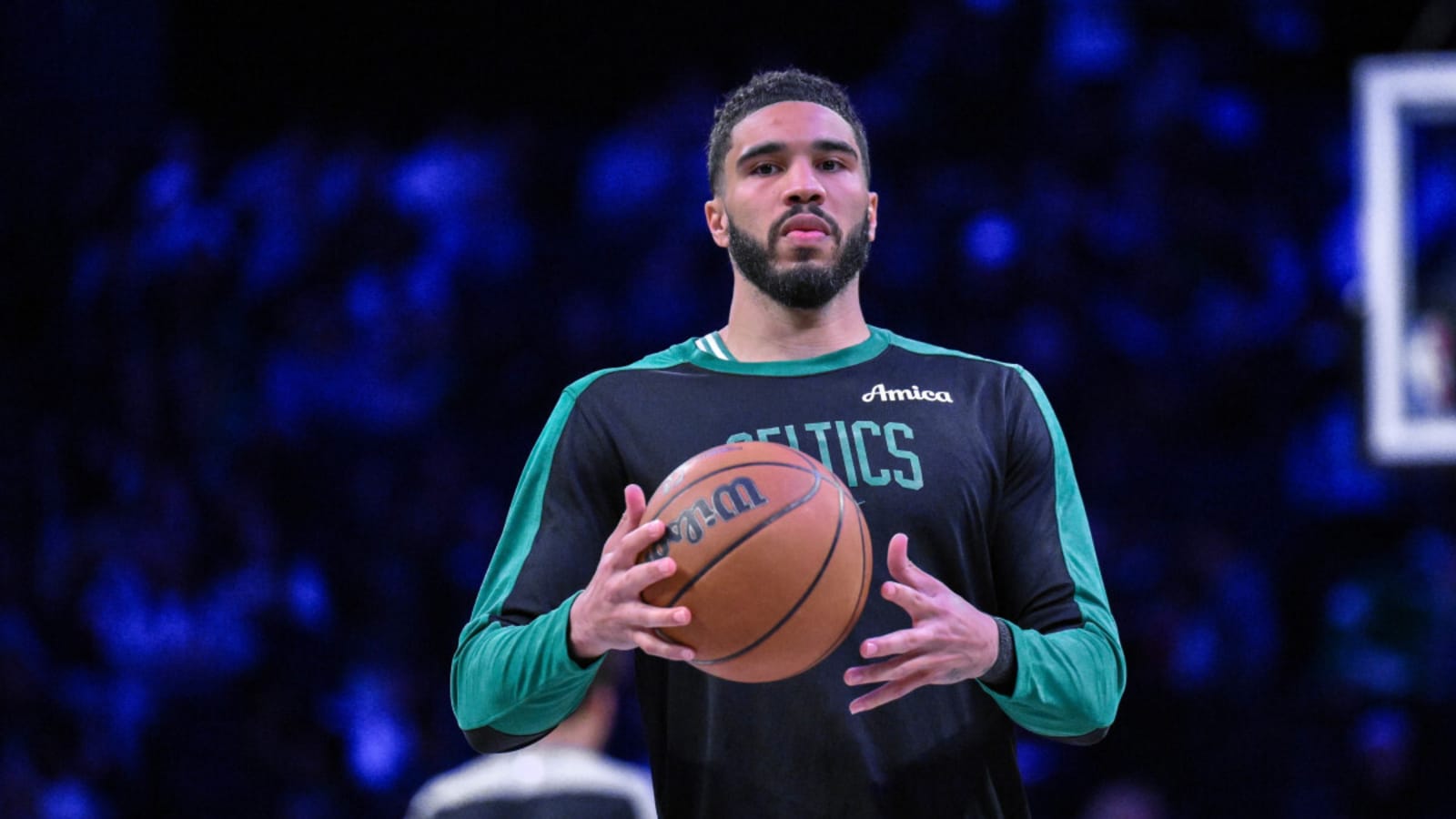 Jayson Tatum Breaks Silence On Heartbreaking Injury