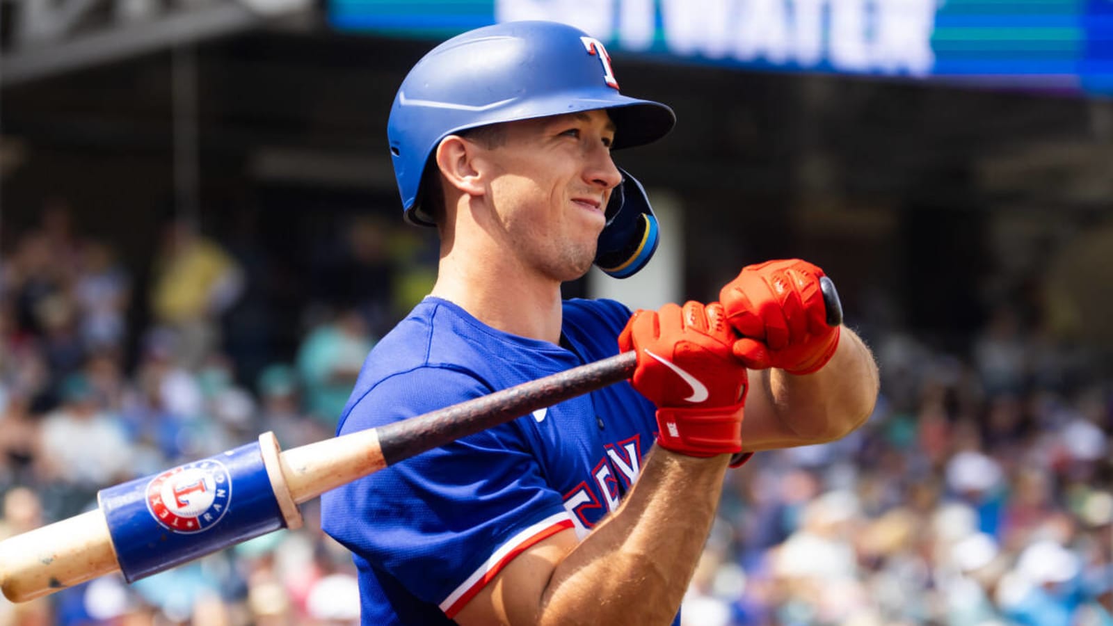 Rangers Spring Training Notebook: Wyatt Langford Adds To Historic Spring Debut