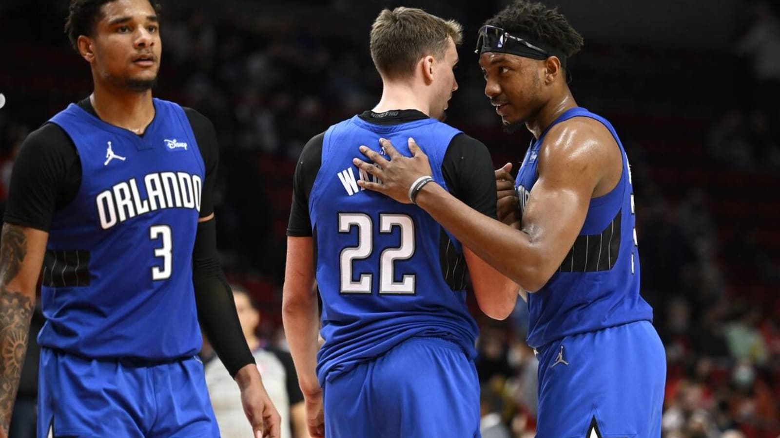 How to watch shop orlando magic