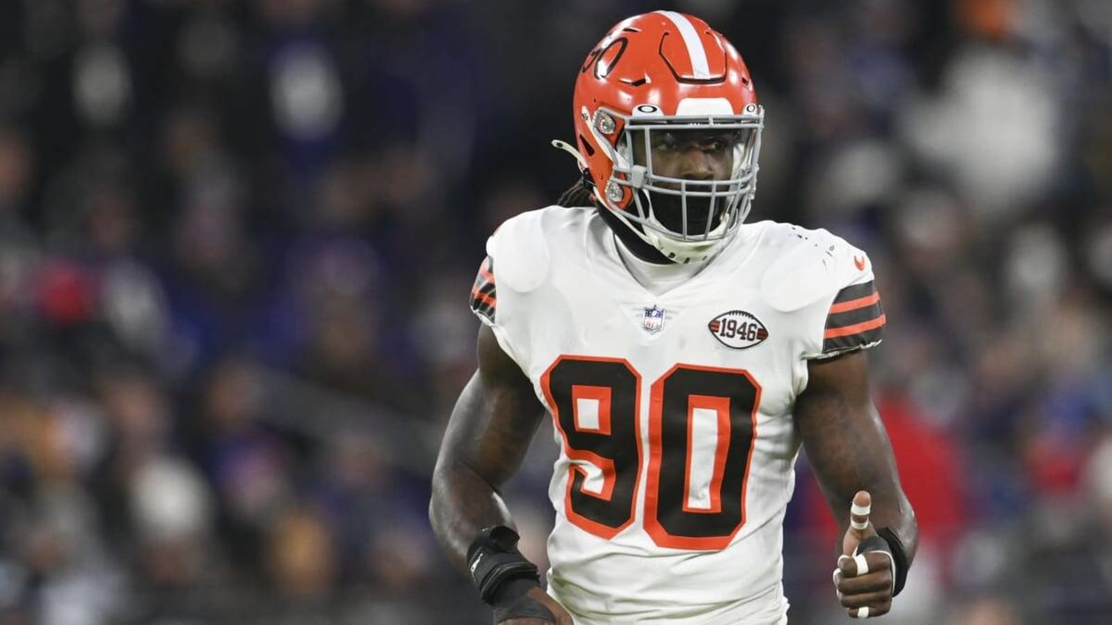 Where Browns Biggest Remaining Free Agents Could End Up