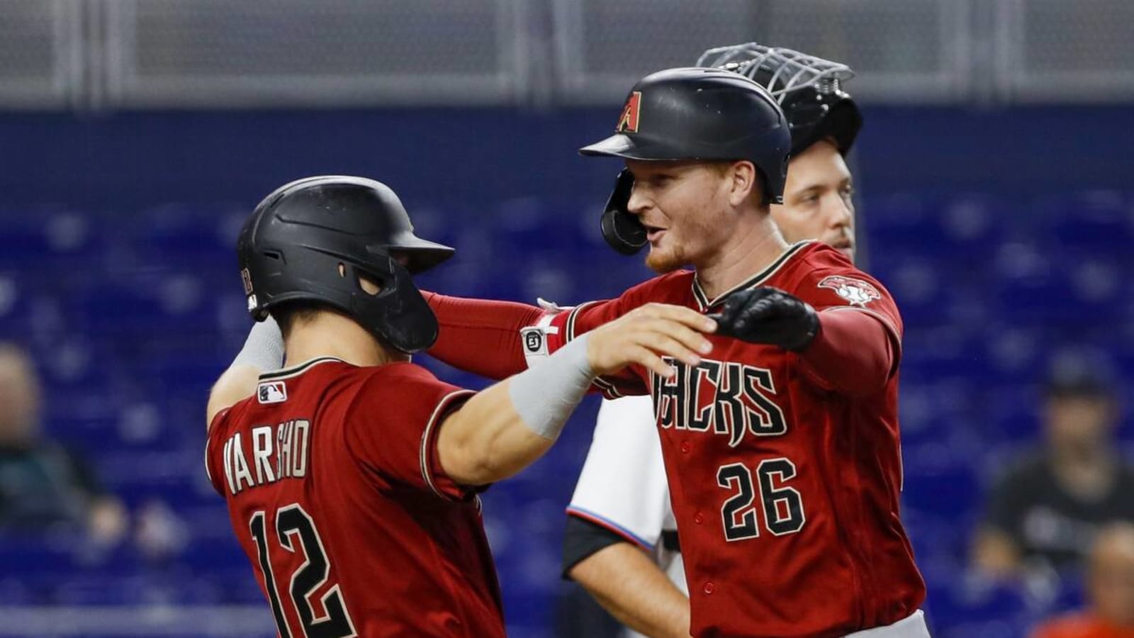 Diamondbacks vs. Rockies Live: TV Channel & Streaming Online - 5/6/2022 |  Yardbarker
