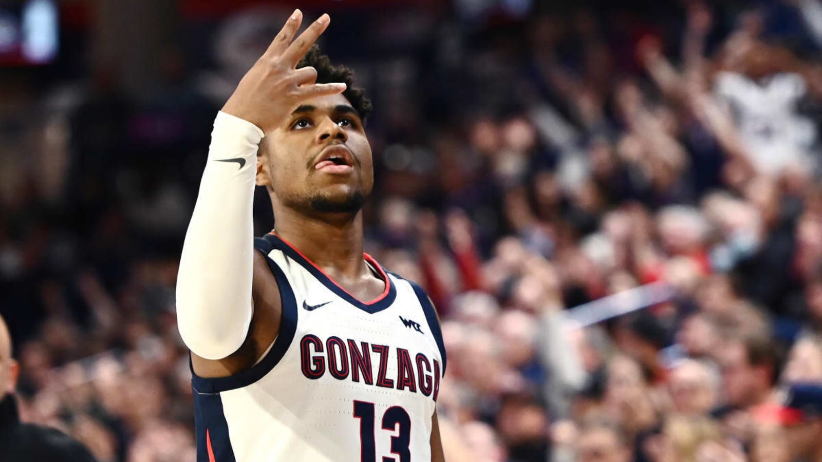 Gonzaga routs Portland behind strong defense, hot 3-point shooting: Takeaways