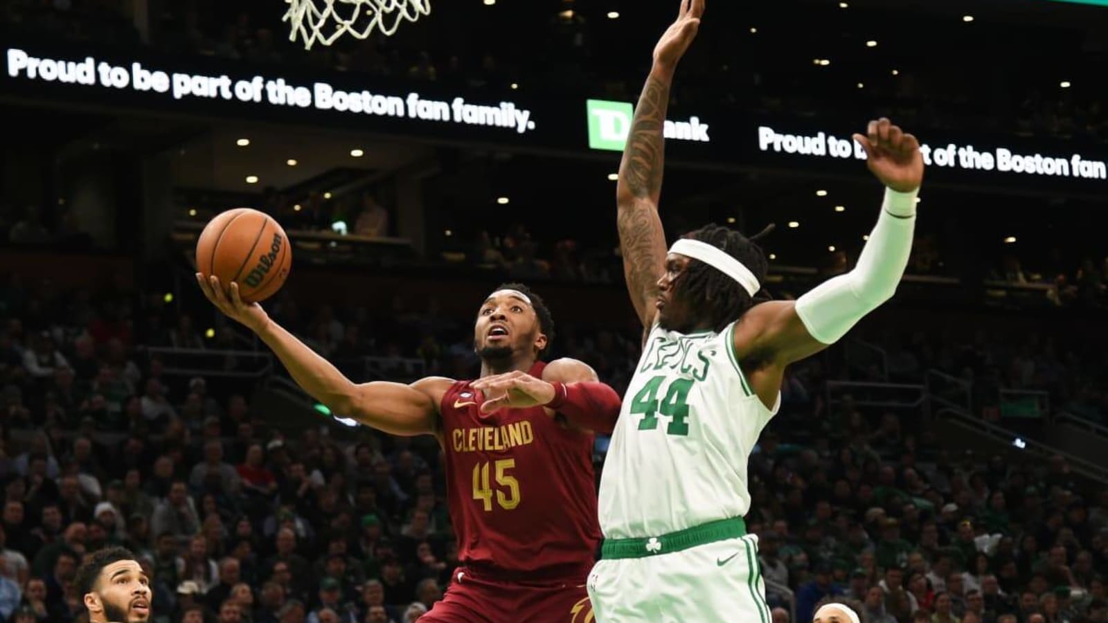 Celtics-Timberwolves Injury Report, Including the Latest on Robert Williams