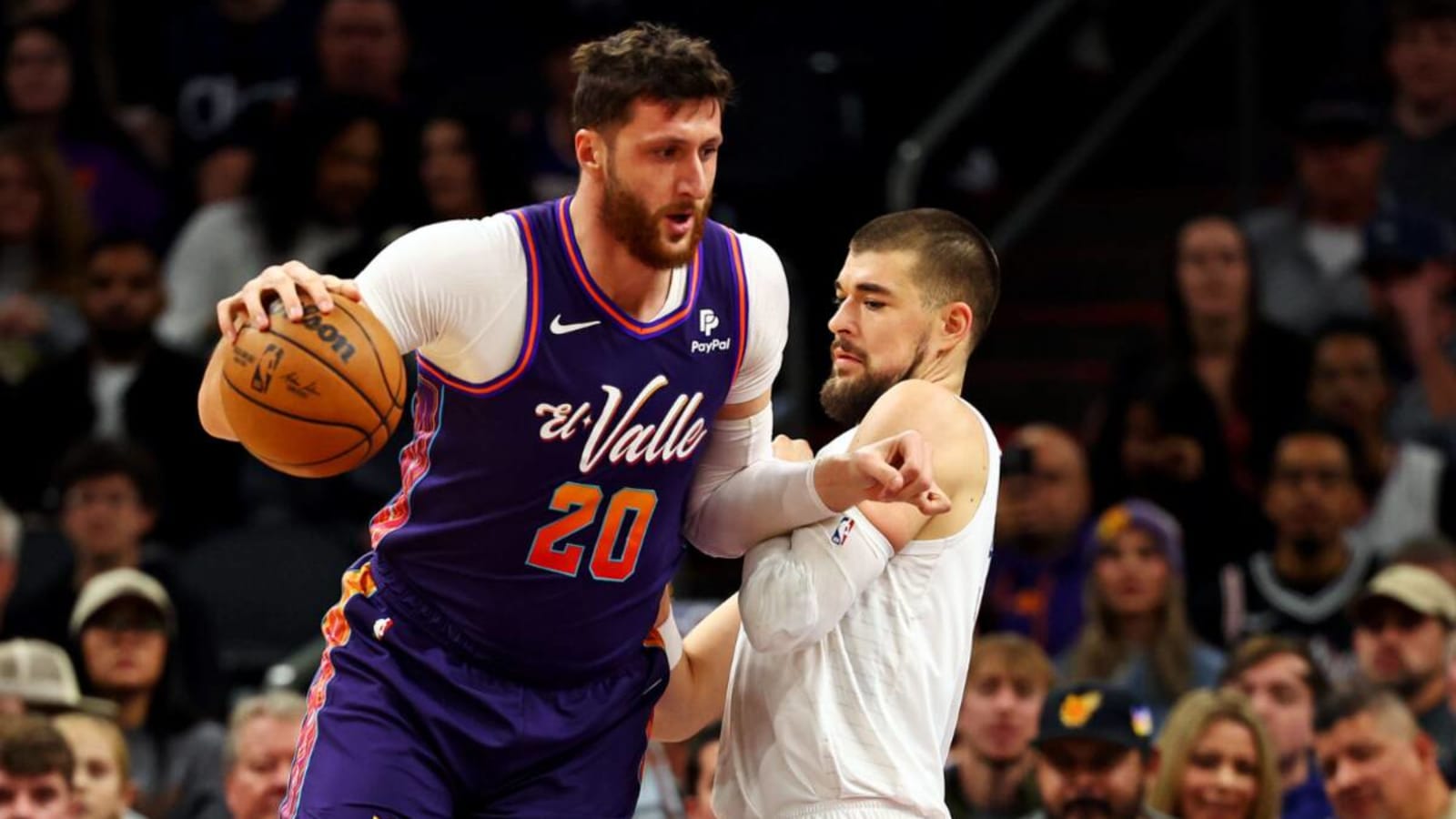 How Suns Defeat Sixers, Return to Win Column